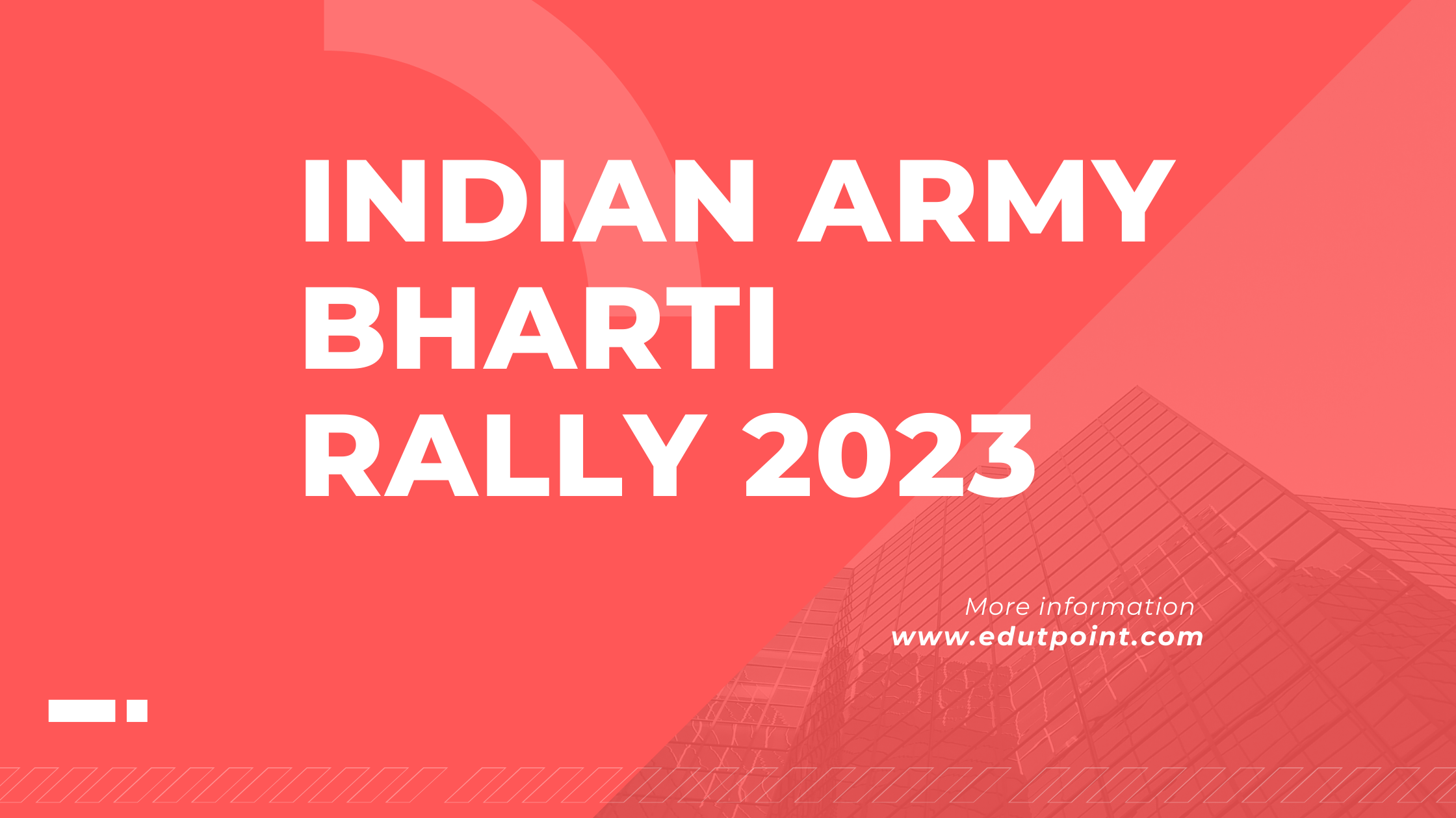 Indian Army Bharti Rally 2023 | Army Recruitment Rally Application Started in UP