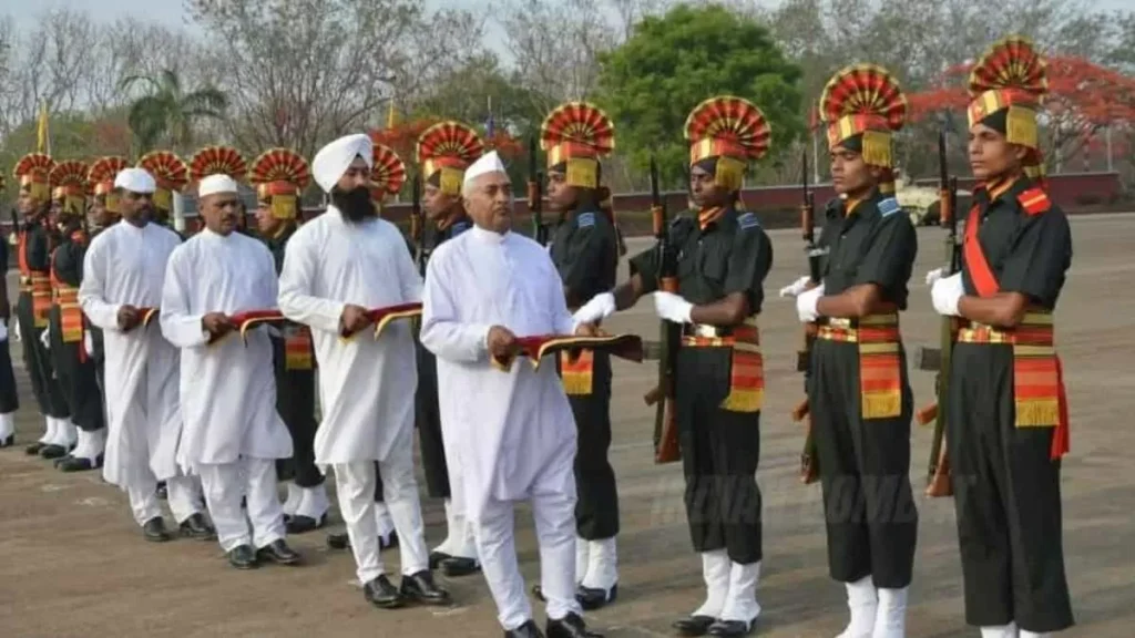 Indian Army Religious Teacher Eligibility 2023